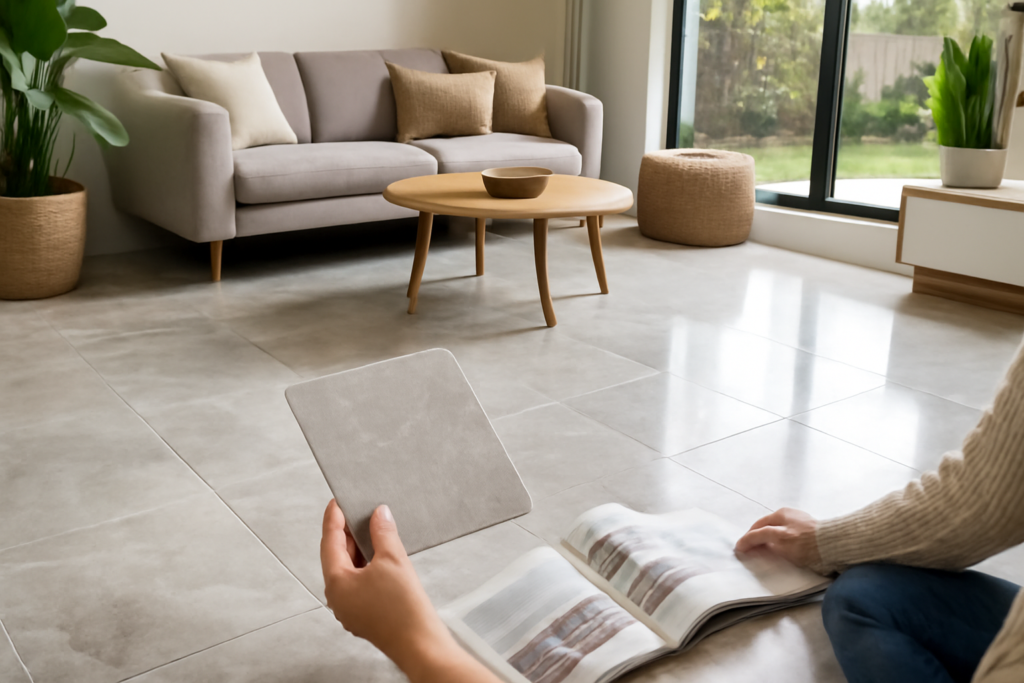 MSI Marble Tile: Complete Guide for Homeowners