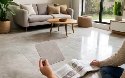 MSI Marble Tile: Complete Guide for Homeowners