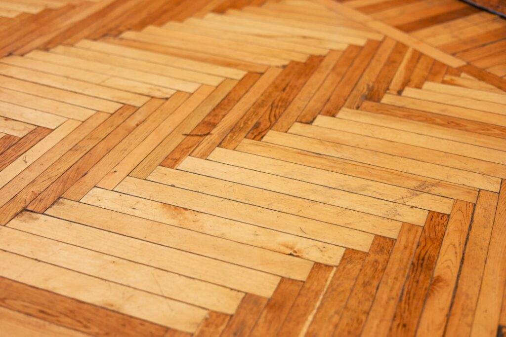 Natural Hardwood Floor Cleaner: Complete Guide for Homeowners