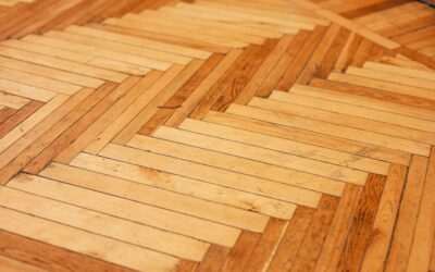 Natural Hardwood Floor Cleaner: Complete Guide for Homeowners