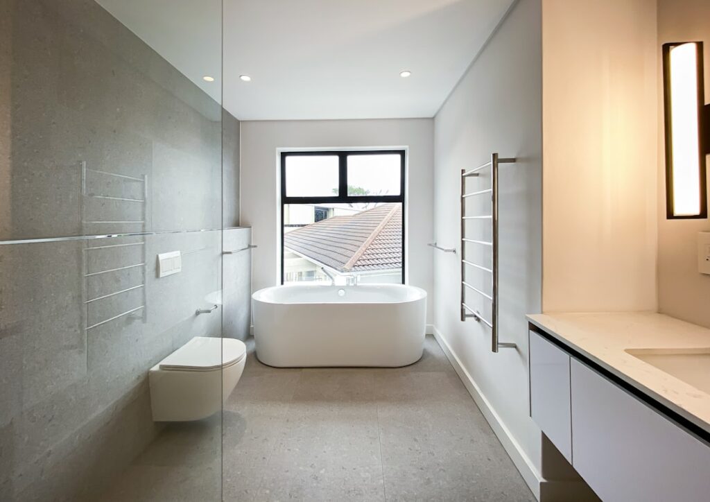 Non Slip Vinyl Flooring Bathroom: Pros, Cons, and Buying Guide