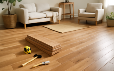 Non Toxic Hardwood Flooring: Pros, Cons, and Buying Guide