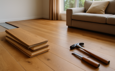 Oak Engineered Hardwood Flooring: Pros, Cons, and Buying Guide