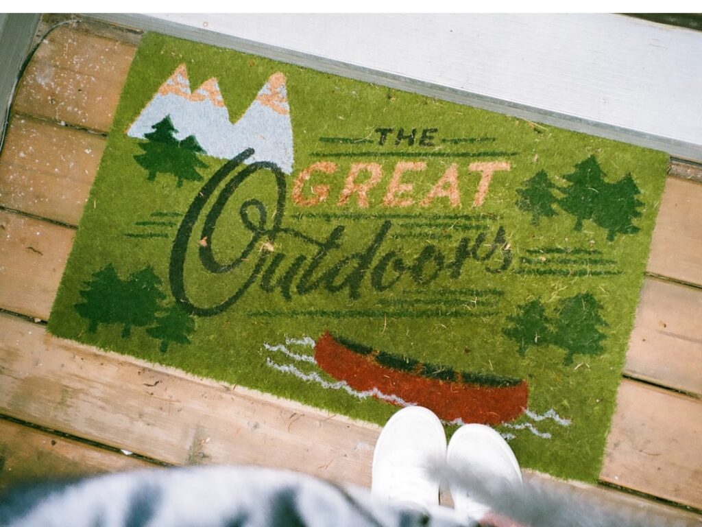 Outdoor Carpet Tape: Top Picks and Buying Guide