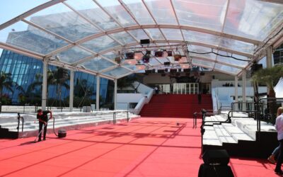 Outdoor Event Flooring Rental: Options and Costs