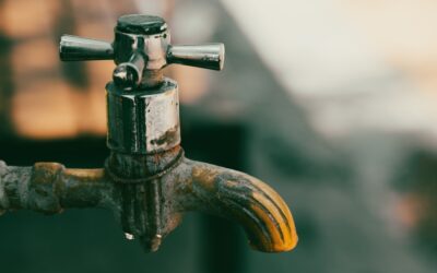 Outdoor Faucet Leaks When Turned On: Fixes