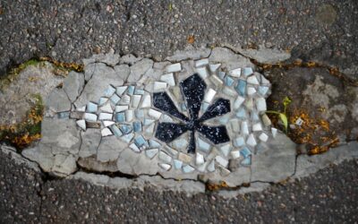 Outdoor Mosaic Tile: Design Inspiration for Your Home