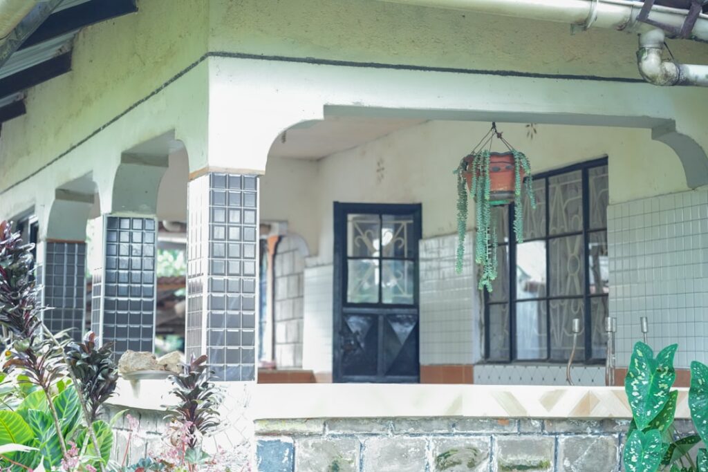 Outdoor Porch Tile: A Complete Guide for Homeowners