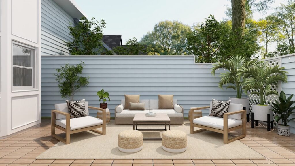 Outdoor Rugs and Carpet: Complete Guide for Homeowners