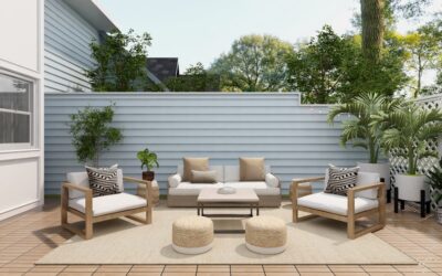Outdoor Rugs and Carpet: Complete Guide for Homeowners