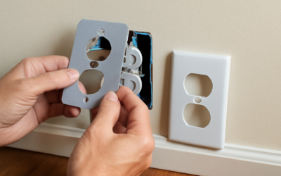 Outlet Insulation: Gasket and Sealing Guide