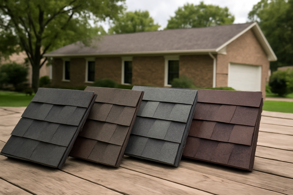 Owens Corning Roof Shingles: Lineup Review