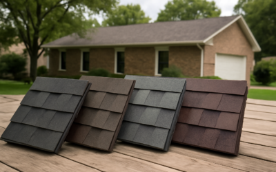 Owens Corning Roof Shingles: Lineup Review