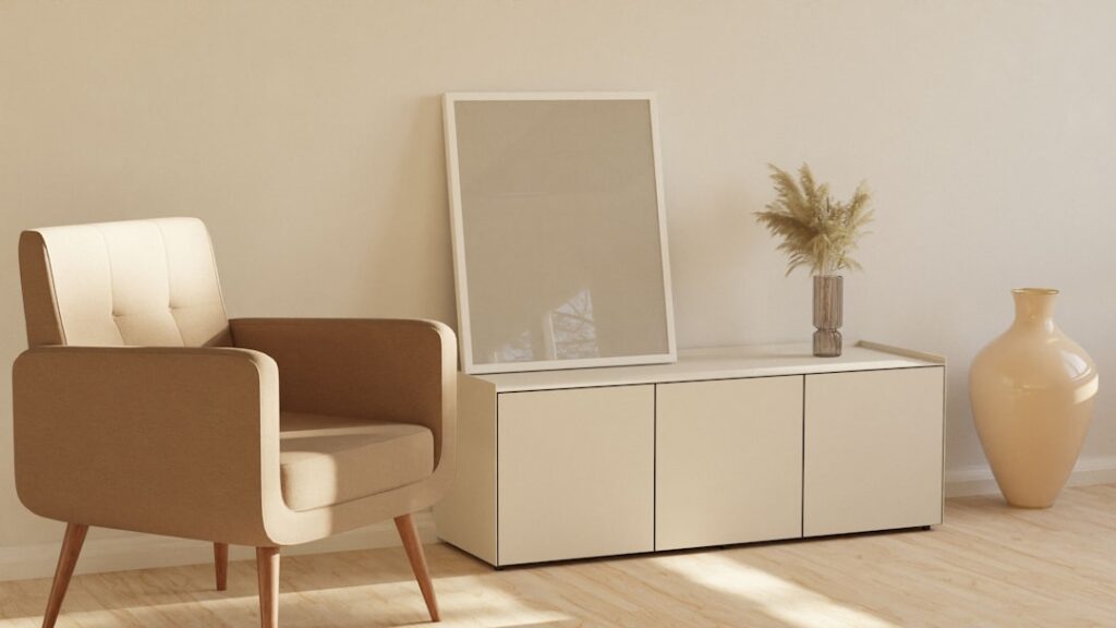 Paint for Laminate Furniture: Step-by-Step Guide