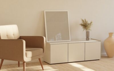 Paint for Laminate Furniture: Step-by-Step Guide