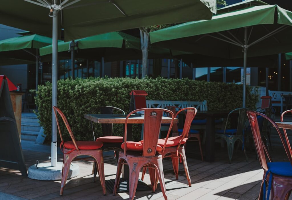 Patio Canopy: Shade Solutions Compared
