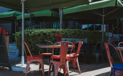 Patio Canopy: Shade Solutions Compared