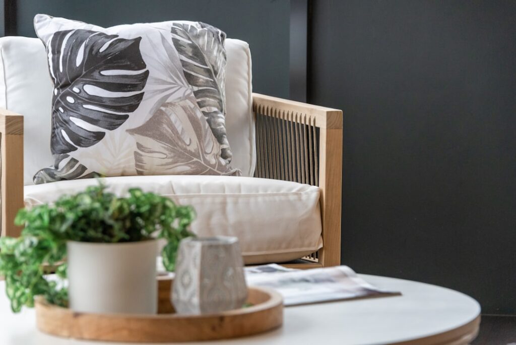 Patio Chair Cushions: Sizing, Fabrics, and Care
