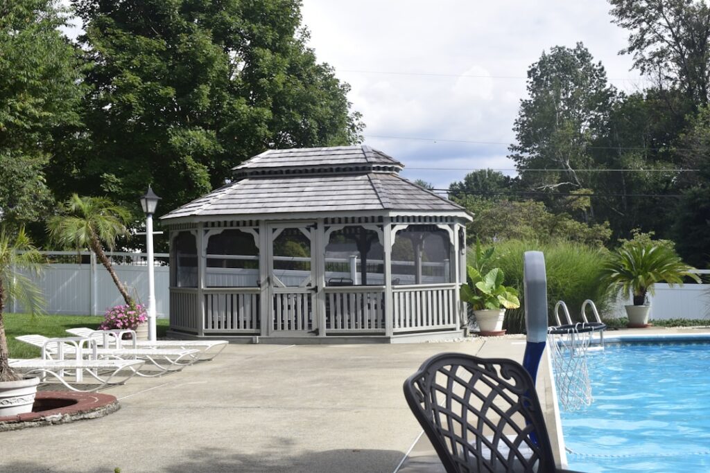 Patio Gazebo: Styles, Sizes, and Buying Guide