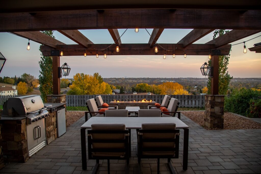 Patio Installation: What the Process Looks Like