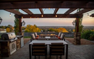 Patio Installation: What the Process Looks Like
