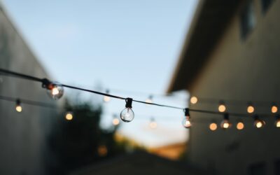 Patio LED String Lights: Complete Guide for Homeowners