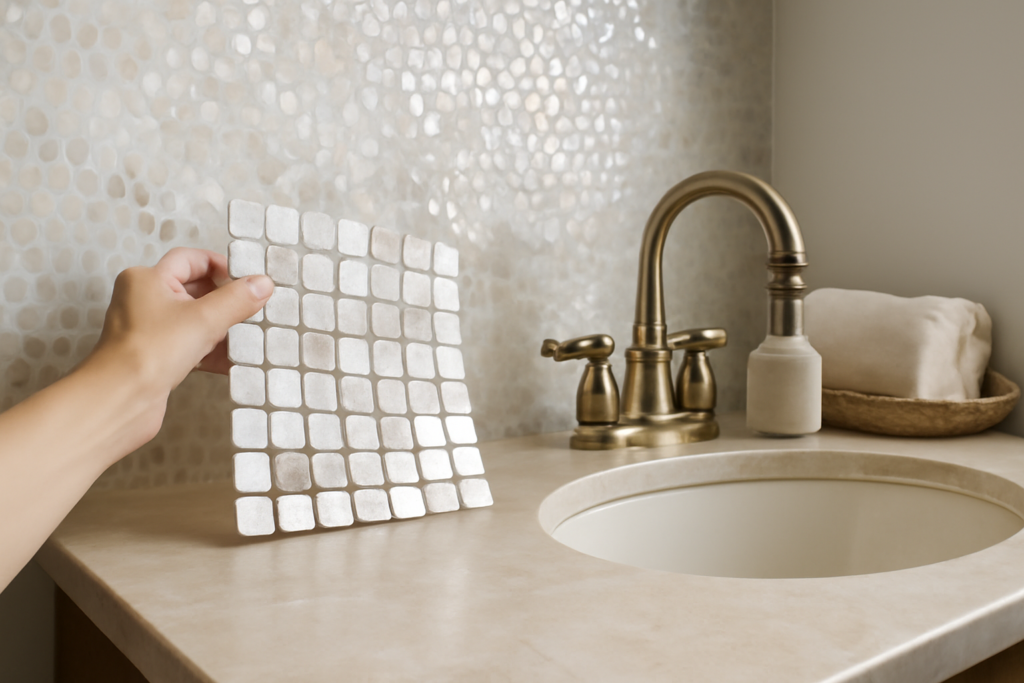 Pearl Tile: Complete Guide for Homeowners
