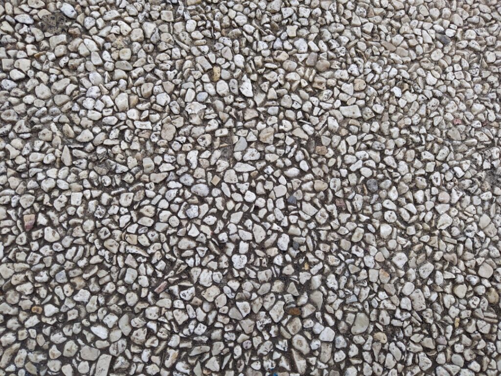 Pebble Tile Shower Floor: The Truth About the Spa Look