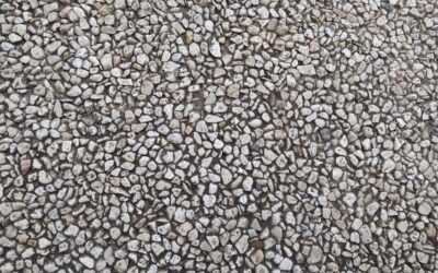 Pebble Tile Shower Floor: The Truth About the Spa Look