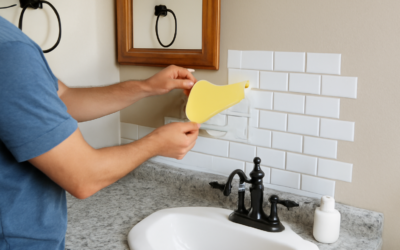 Peel and Stick Bathroom Wall Tile: Complete Guide for Homeowners