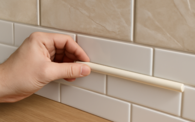 Pencil Liner Tile Trim: The Complete Guide for Homeowners