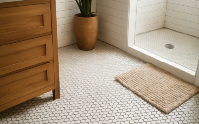 Penny Tile Designs: Complete Guide for Homeowners