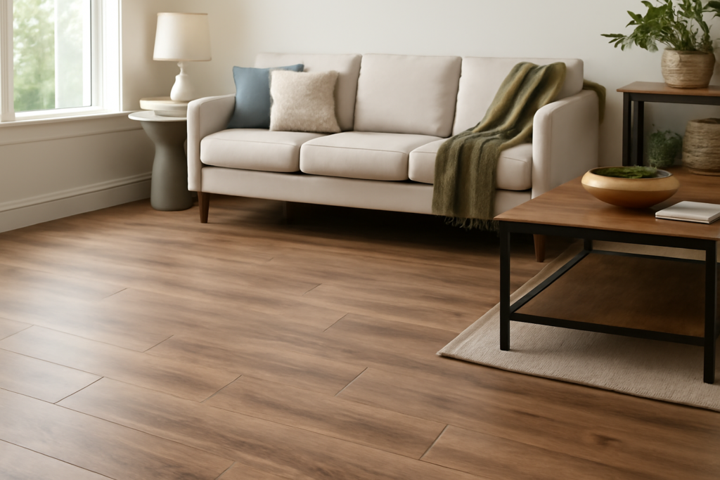 Pergo Outlast+ Laminate Flooring: Review and Buying Guide