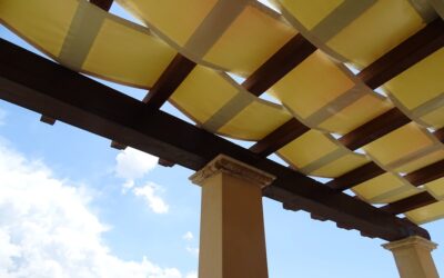 Pergola Brackets: Hardware Kits That Simplify the Build