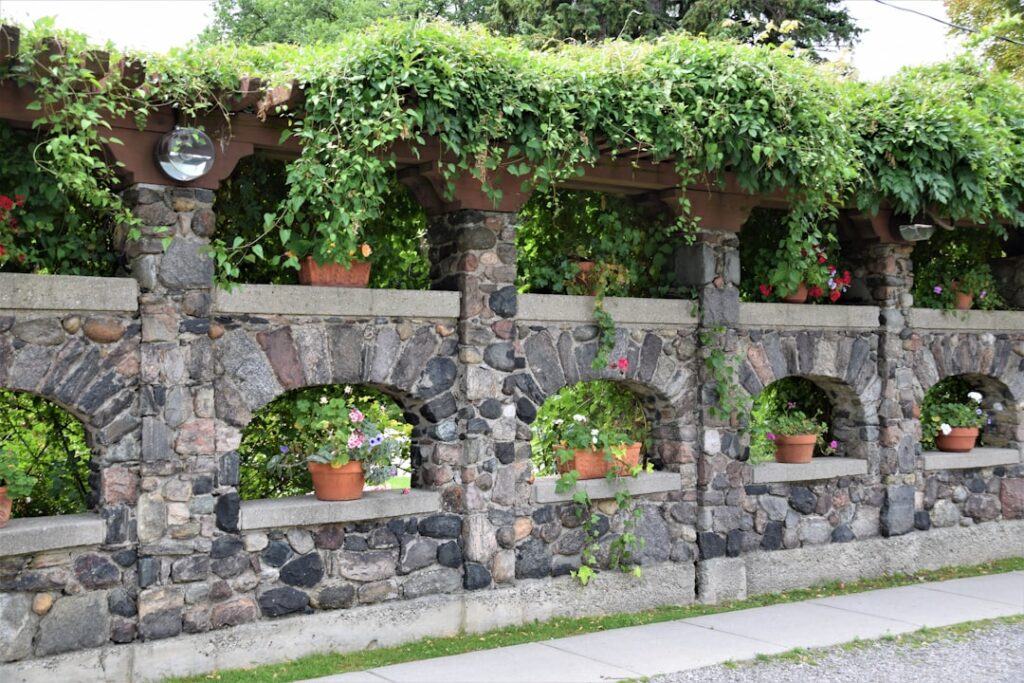 Pergola With Privacy Wall: A Practical Design Guide