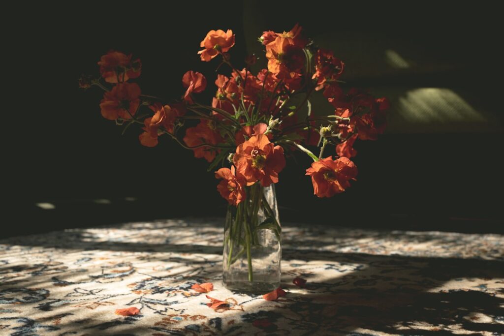 Pink Flower Rug: Complete Guide for Homeowners