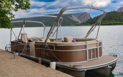 Pontoon Boat Flooring Kits: Materials, Sizing, and Install Guide