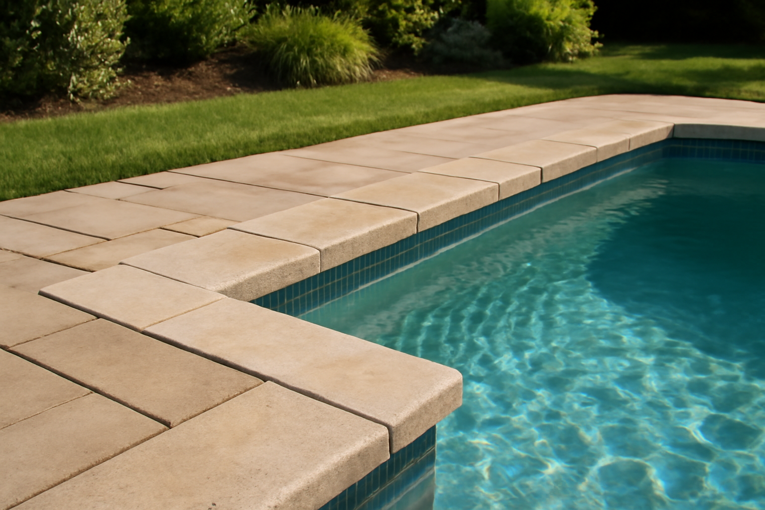 Pool Coping Tile: A Complete Guide for Homeowners - D and G Flooring