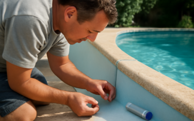 Pool Epoxy Putty: Complete Guide for Homeowners