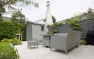 Porcelain Tile Outdoor Patio: A Complete Guide for Homeowners
