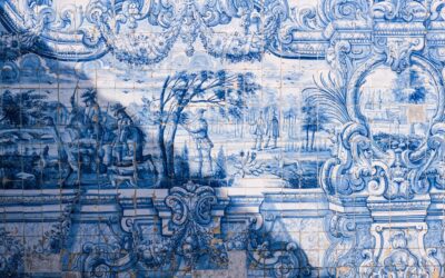Portuguese Tile Backsplash: Design Inspiration for Your Home