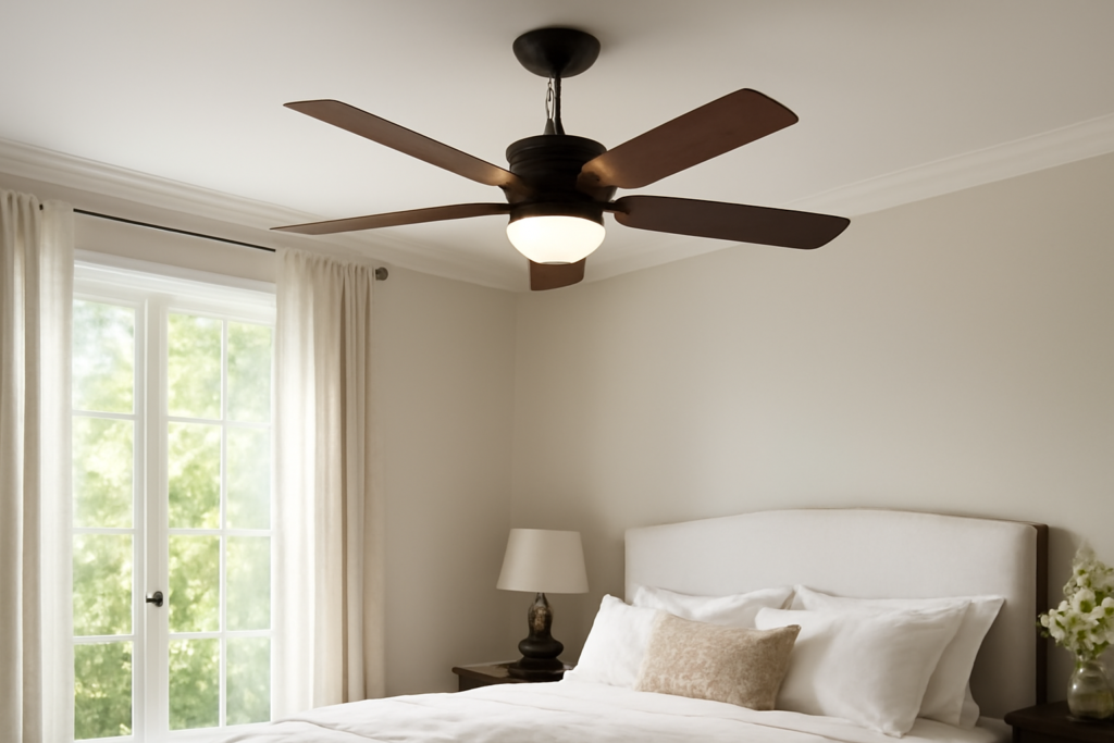 Pottery Barn Ceiling Fan: Collection Review and Buying Guide