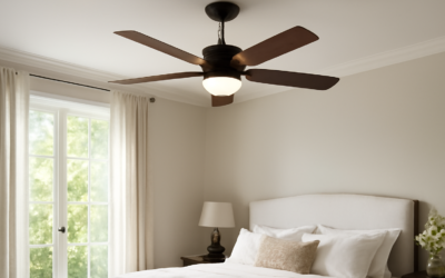 Pottery Barn Ceiling Fan: Collection Review and Buying Guide