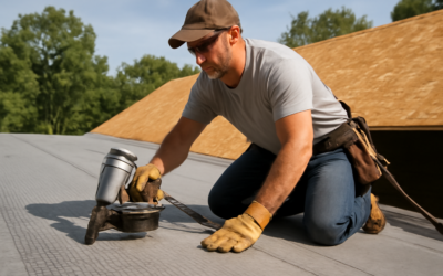 ProArmor Underlayment: Owens Corning Synthetic Review