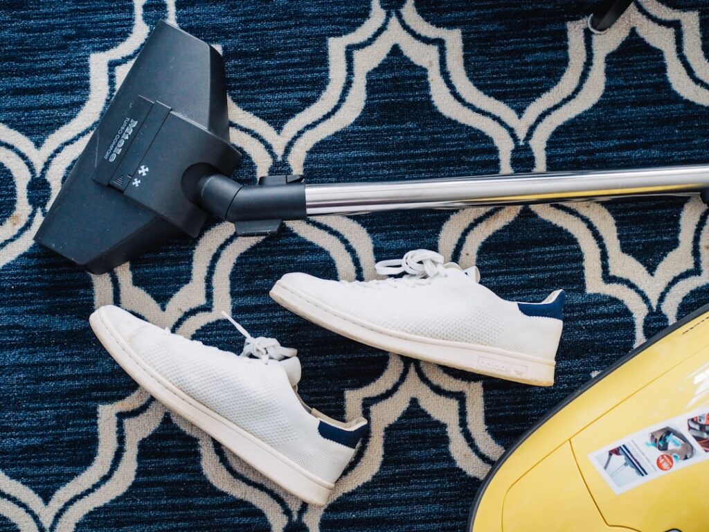 Professional Carpet Cleaning Equipment: Complete Guide for Homeowners