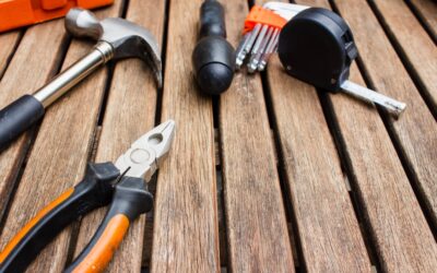 Professional Laminate Flooring Tools: Complete List
