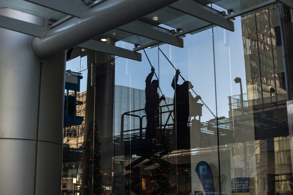 Professional Window Cleaning Solution: Complete Guide for Homeowners