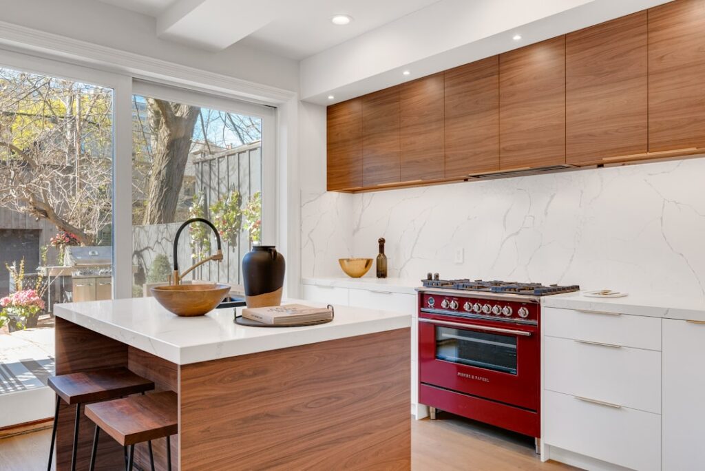 Quartz Kitchen Counter Tops: A Complete Guide for Homeowners