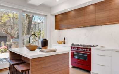 Quartz Kitchen Counter Tops: A Complete Guide for Homeowners