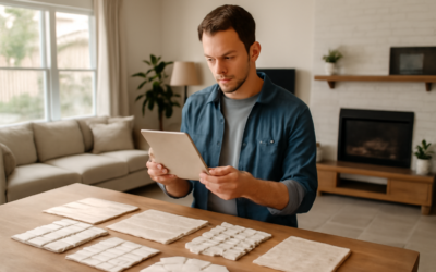 Que Es Tile: Complete Guide for Homeowners